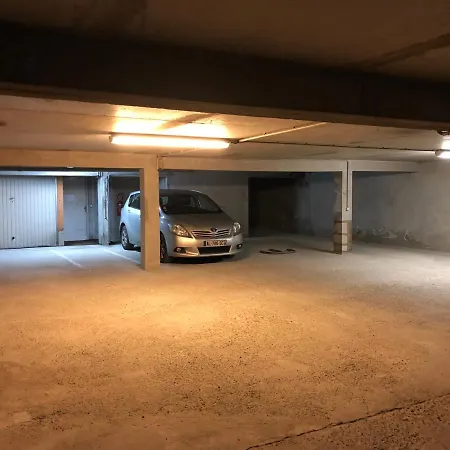 Emeraude, Pleine Vue De Appartamento